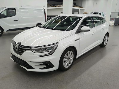 Kaufe RENAULT MEGANE bei Ayvens Carmarket